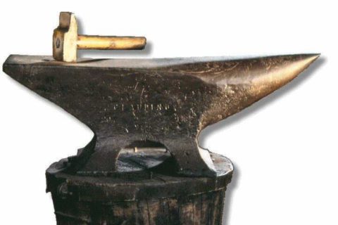 Forge Musée Etueffont