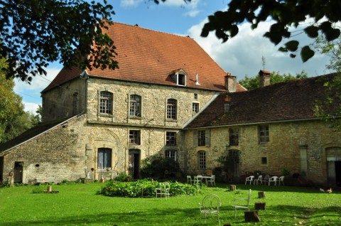 Notre-Dame de Bithaine