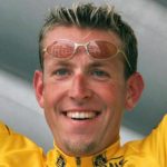 Christophe Moreau maillot jaune