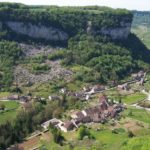 baume-les-messieurs touristique