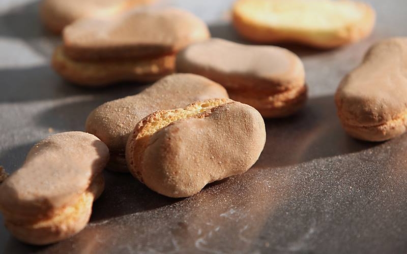 Les biscuits de Montbozon