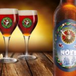 brassin de Noël de Rouget de l'Isle