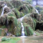 cascades des tufs