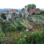 Château-Chalon touristique