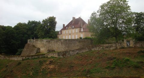 château de La Rochelle (70)