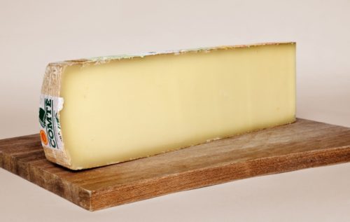 Comté AOP