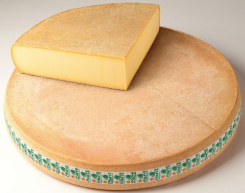 comté aop