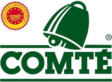 logo comté vert