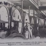 distillerie lemercier