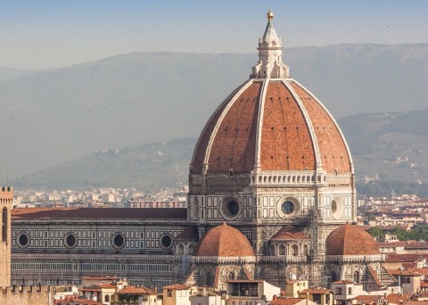 dome florence