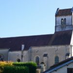 église val-saint-eloi