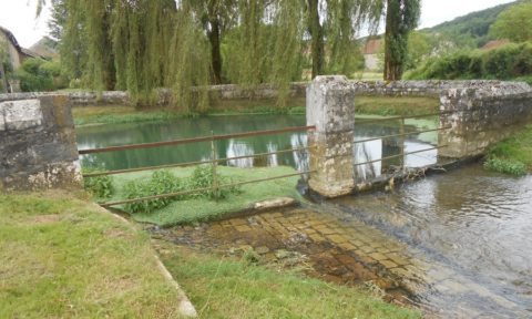 fontaine Gourgeon
