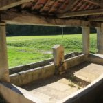 fontaine-lavoir saint-maximin