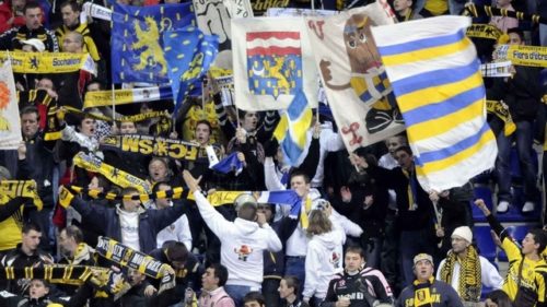 football Rimet Sochaux