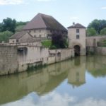fortifications Dole