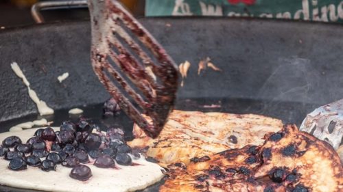 gastronomie franc-comtoise