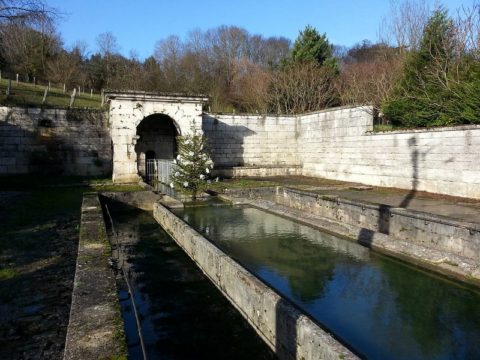 grande fontaine avrigney