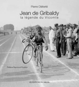Jean de Gribaldy