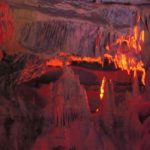 grotte baume messieurs