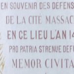 impasse de la Défense Vesoul
