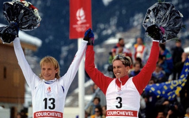 Les sportifs franc-comtois aux JO d’Hiver