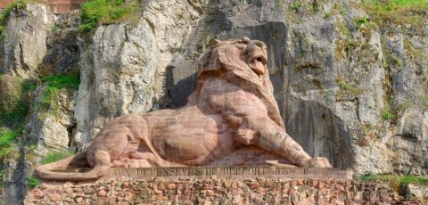 Belfort Bartholdi