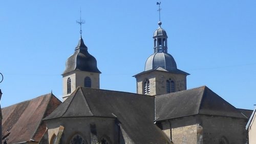 le miracle de Faverney