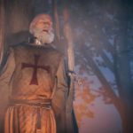 Jacques de Molay, Assassin's Creed