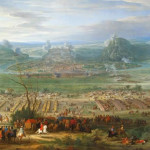 siège de Besançon en 1674