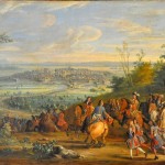 siège de Gray en 1674