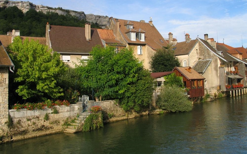 Franche-Comté touristique : classée !