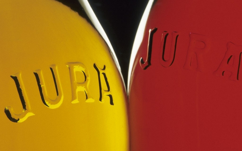 Vins du Jura : vous avez dit cépages ?