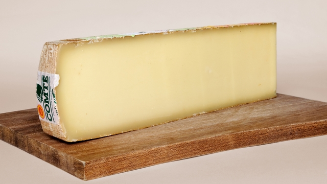 Gastronomie (fromage) : de quel Comté êtes-vous ?