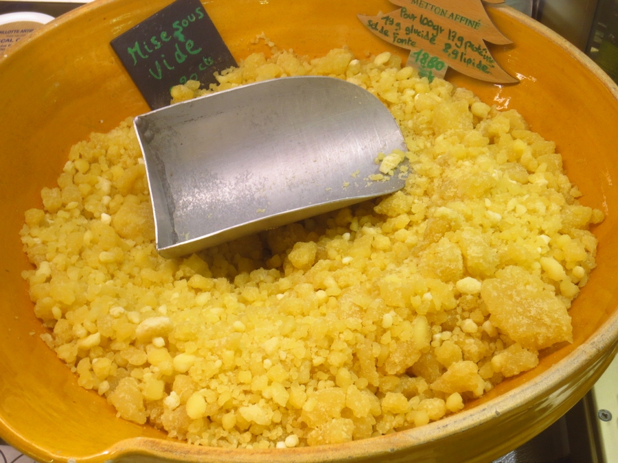 cancoillotte : fabrication, prononciation, histoire et gastronomie