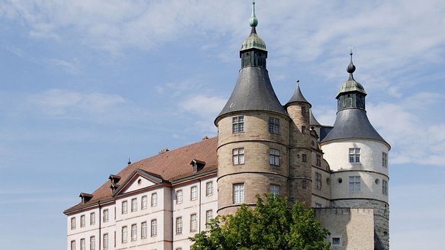 Le Pays de Montbéliard, capitale culturelle