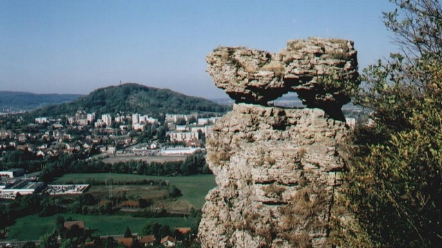 La légende du diable du Sabot de Frotey